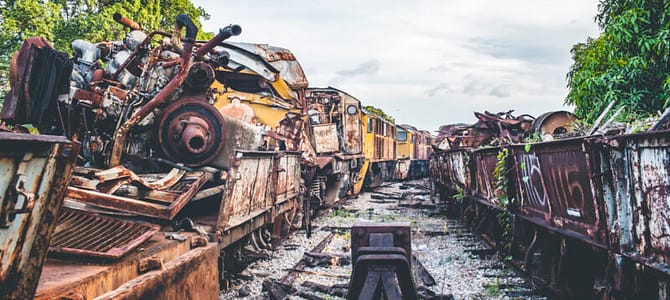 Espresso dell’insorgenza del viaggio nel mistero del meridione thai