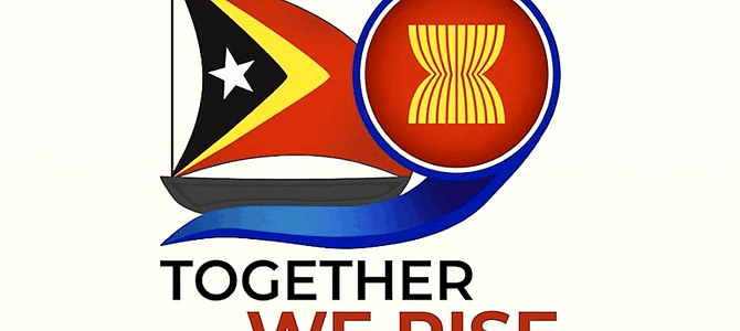 Timor Est apre un nuovo capitolo per l’ASEAN Timor Est apre un nuovo capitolo per l’ASEAN