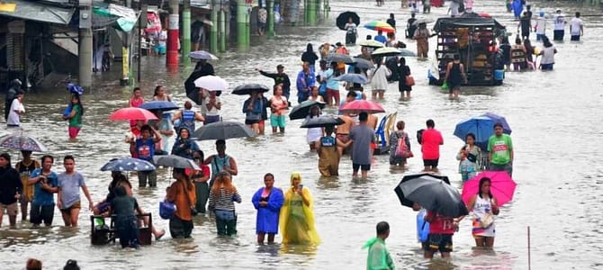 Due ministri importanti filippini si dimettono per salvare Marcos Due ministri importanti filippini si dimettono per salvare Marcos