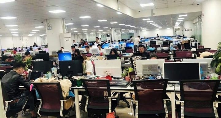Industria del gioco online filippino è davvero così grande?
