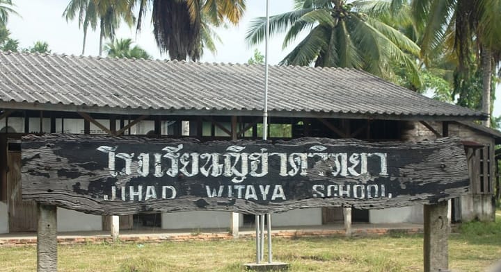 witaya scuola