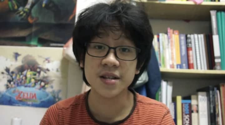 amos yee e il padr di singapore