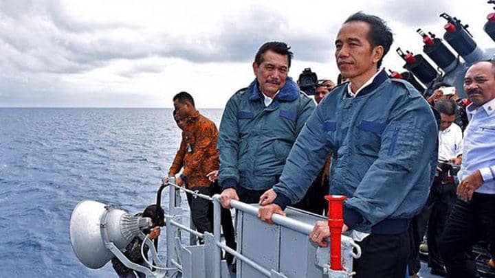 Filippine e indonesia a confronto
