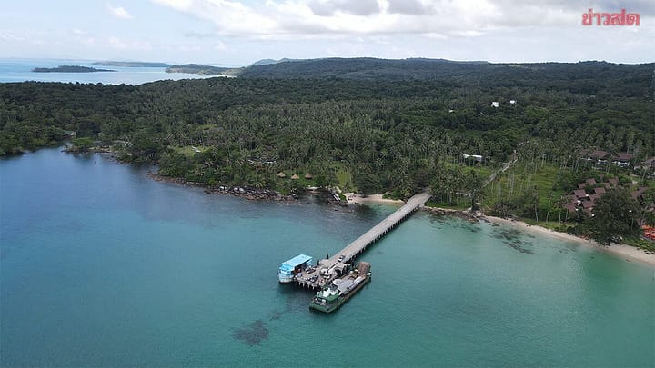 MOU-44 e una inquietante tempesta politica per la Thailandia