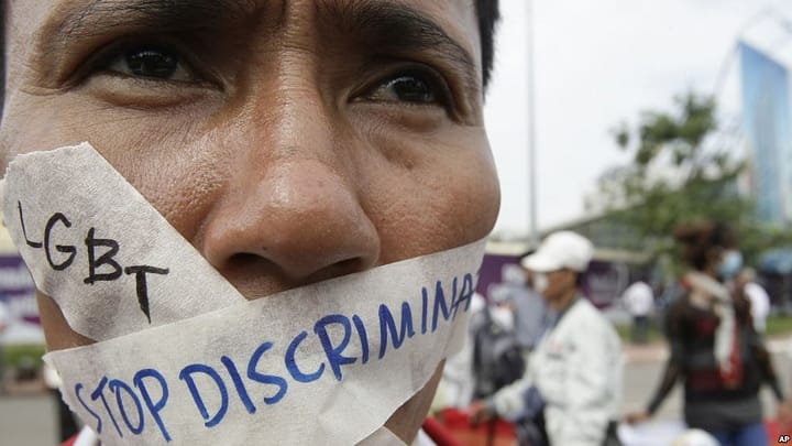ladyboys lgbt