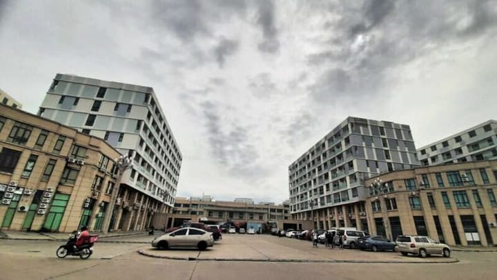 Frodi online in Thailandia e il passo lento del contrasto