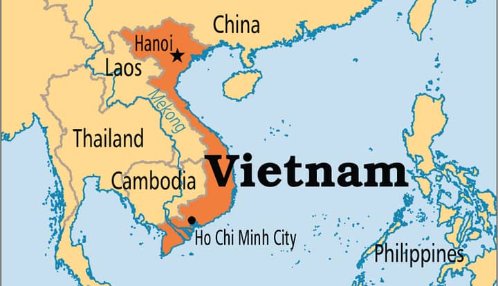 vietnam Tariffe del 46% di Trump per Vietnam: scelta diplomatica
