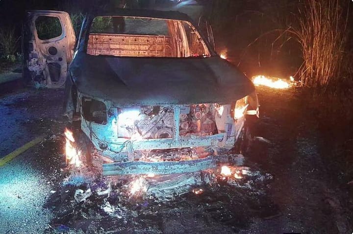 Militari thai frenano sul dialogo di pace di Patani