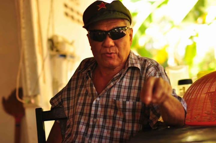 Surachai