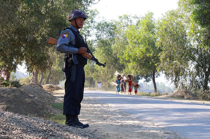 tatmadaw
