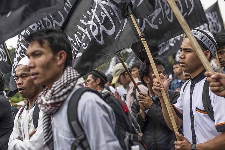 salafismo in crescita