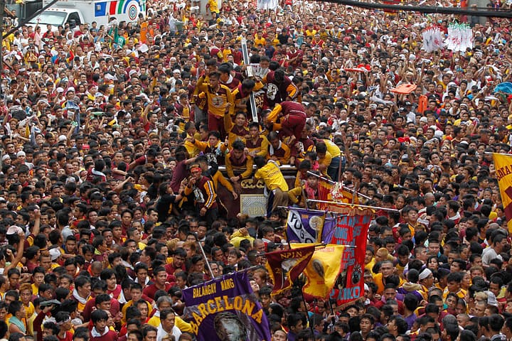 nazareno nero