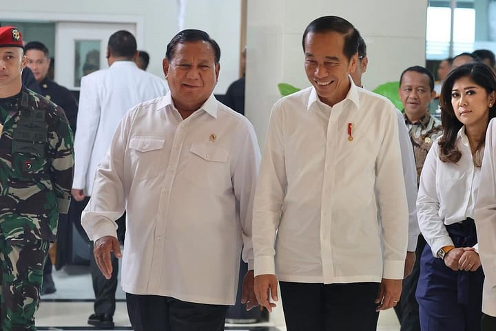 Come si crea il declino democratico indonesiano senza strappi