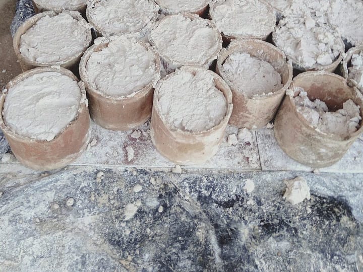 industria delle terre rare
