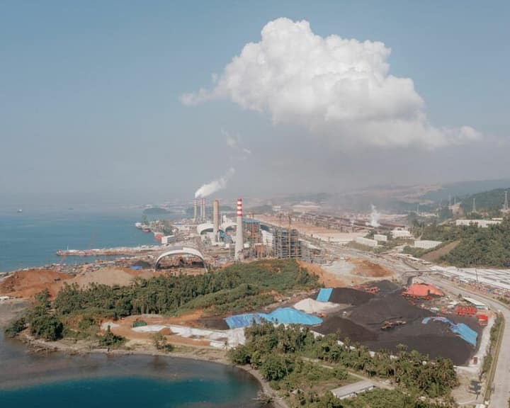 Qual'è il costo umano e climatico dell'industria indonesiana del nichel