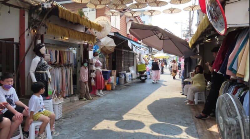 thailandia turismo thai 2025