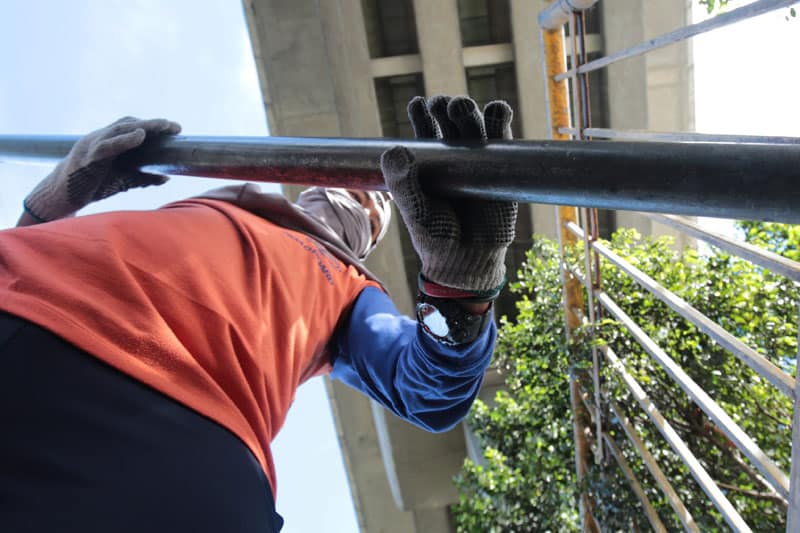 solida ripresa economica lavoro