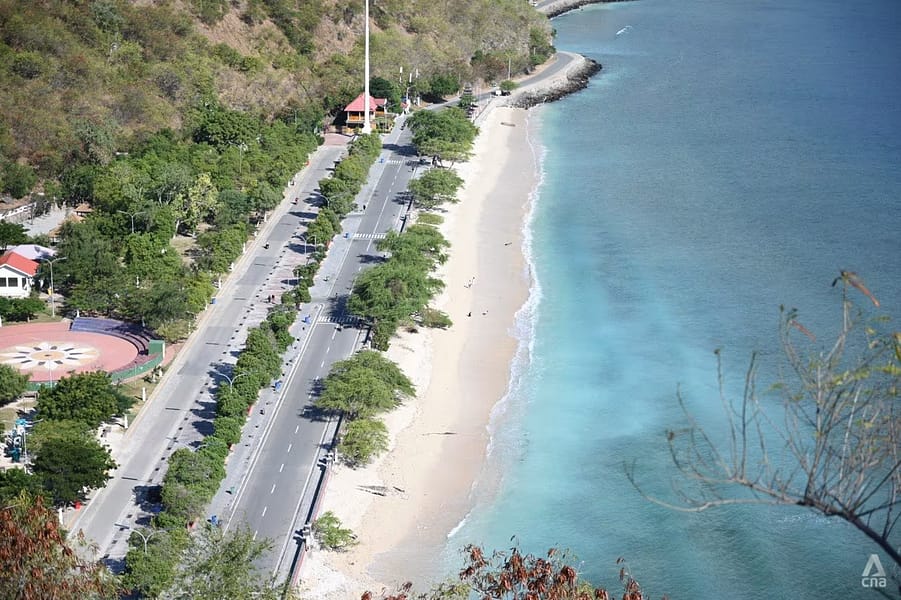 Timor Est nuova meta turistica? A Singapore ci credono
