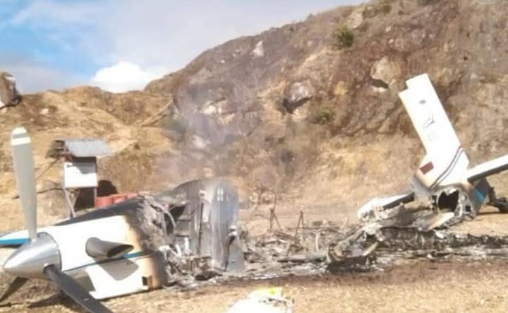 Pilota americano ucciso a Papua nel crescendo di scontri armati