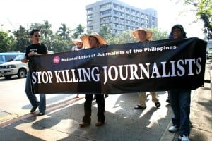 Europa, aiuti alle Filippine per affrontare omicidi extragiudiziali