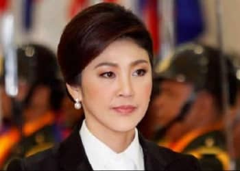 Ipocrisia dei doppi standard ed Il verdetto di condanna di Yingluck