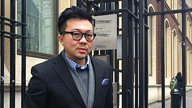 Esule thai Pavin Chachavalpongpun attaccato di notte in casa in Giappone