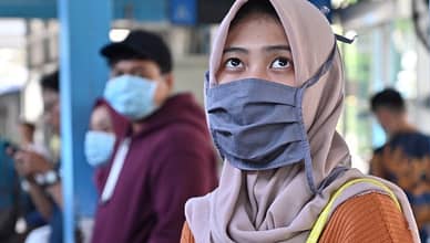 Poteri di emergenza a Prayuth in Thailandia mentre cresce l’epidemia della regione