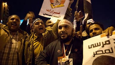 La democrazia islamica e crisi egiziana per Farish Noor