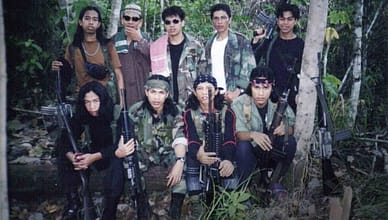 Islam Politico nelle Filippine a 20 anni dall’attacco alle torri gemelle