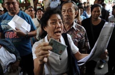 THAILANDIA: All’indomani delle elezioni