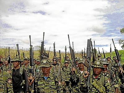 FILIPPINE: Buone speranze per la pace a Mindanao