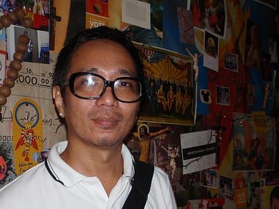 CCP FILIPPINE: Dove l’arte ha vita difficile e la creatività è tanta