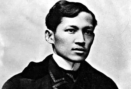 José Rizal e la pericolosa subordinazione delle Filippine verso la Cina