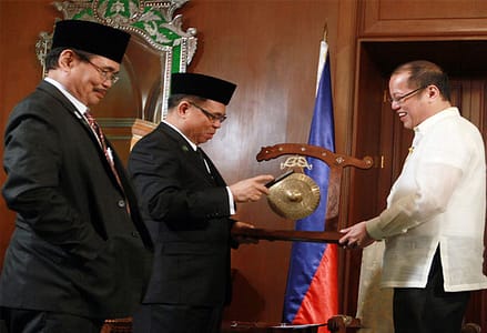 L’eredità infranta del Presidente Aquino