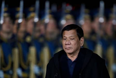 Califfato islamico d’oriente costringe ad un cambio nella politica estera di Duterte