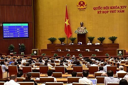 Sindacati indipendenti e diritto del lavoro in Vietnam con gli accordi europei
