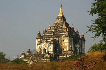 BIRMANIA: Quale futuro per il turismo in Birmania?