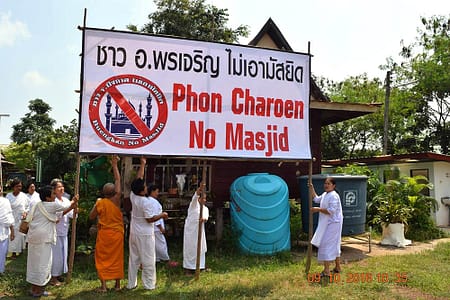 Islamofobia in Thailandia: dal separatismo di Pattani ai pregiudizi antiislamici
