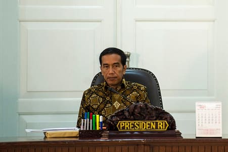 Corte Costituzionale Indonesiana: sentenza inattesa per la libertà religiosa