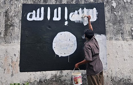 La reale minaccia dei militanti islamici nel Sud Est Asiatico