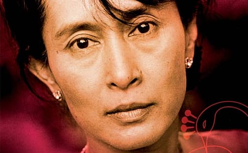 La riforma costituzionale necessaria secondo Aung San Suu Kyi