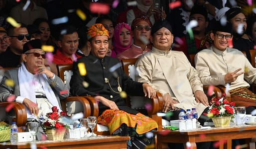 Jokowi ferma nuovo codice penale indonesiano: vuole altra riflessione