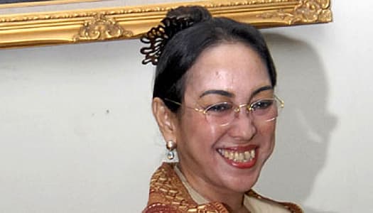 Madre Indonesia o la mancata accusa di blasfemia contro Sukmawati Sukarnoputri