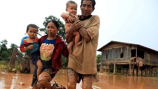 Una voce autorevole dell’ONU comincia finalmente ad indagare sul Laos