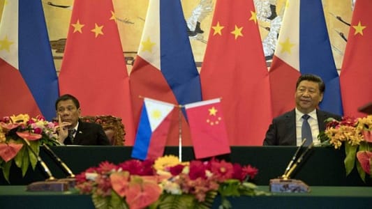 Politica estera di amicizia di Duterte e gli investimenti mancati