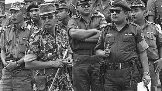 INDONESIA: I massacri del 1965 e l’ascesa di Suharto