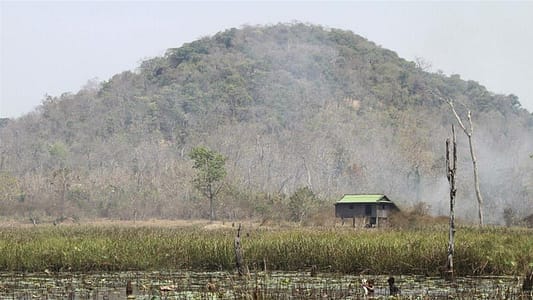 Sum Moeung, una scomparsa forzata cambogiana