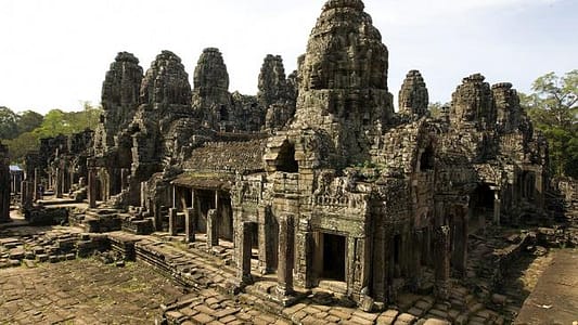 CAMBOGIA: Angkor e Phnom Kulen, patrimoni dell’umanità