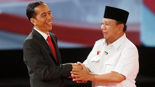 Le elezioni di San Valentino in Indonesia: posta in gioco
