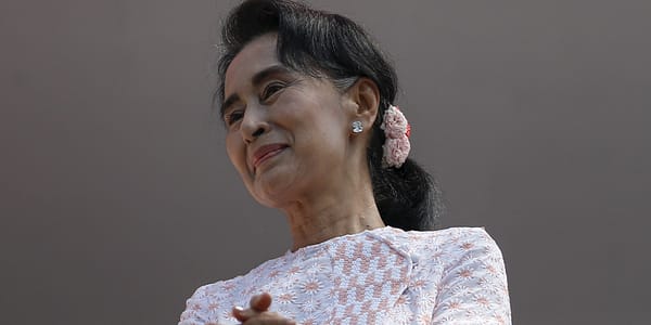 Aung San Suu Kyi e la difficile questione Rohingya
